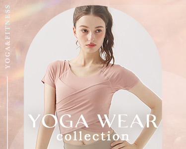 テディショップ(TeddyShop)　レディース　ヨガ　