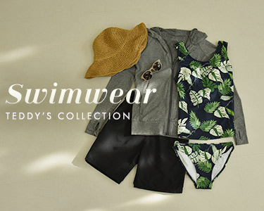 テディショップ(TeddyShop)　レディース　summer