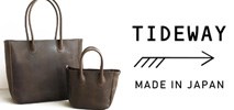 タイドウェイ(TIDEWAY)　タイドウェイ