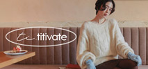 ティティベイト(titivate)   レディース　titivate