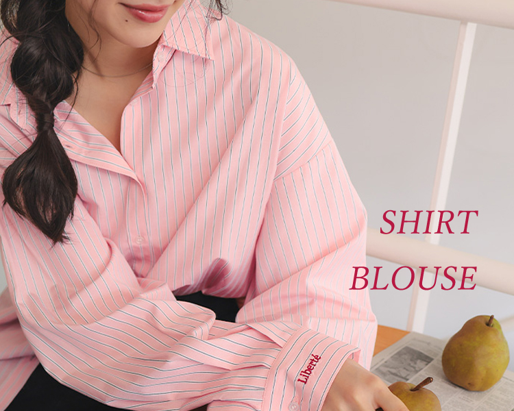 ティティベイト(titivate)   レディース シャツ＆ブラウス