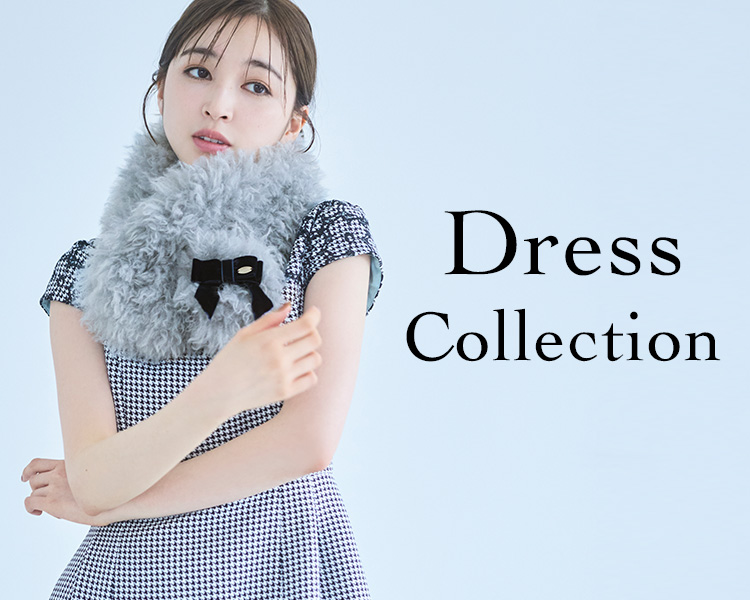 トッカ(TOCCA)　レディース　ドレス