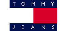 トミー ヒルフィガー(TOMMY HILFIGER)　 TOMMY JEANS