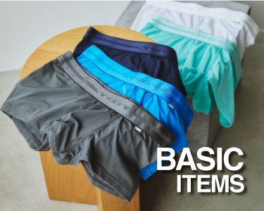 トゥート(TOOT) メンズ  BASIC