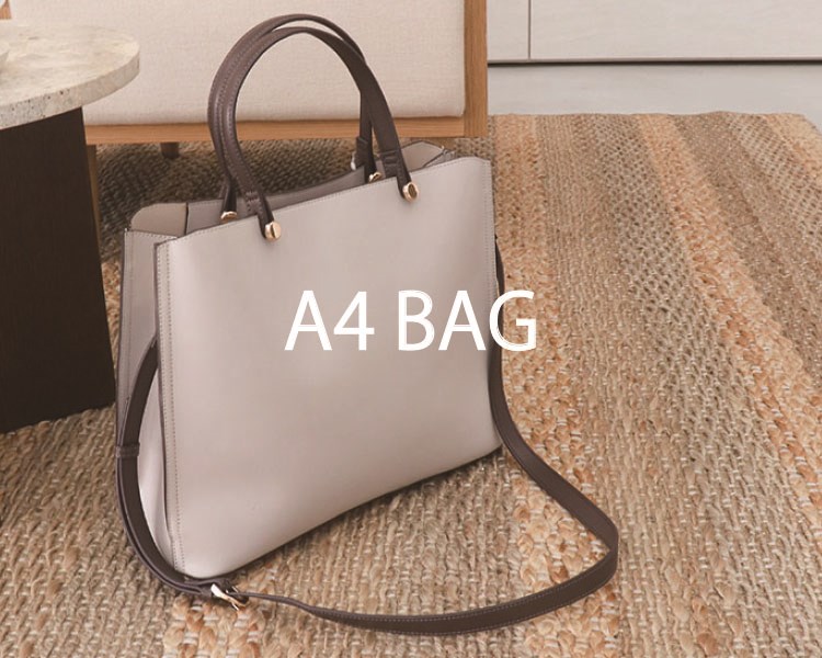 トライシル(Trysil) 　バッグ　A4BAG