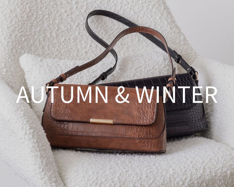 トライシル(Trysil) 　バッグ　AUTUMN ＆WINTER