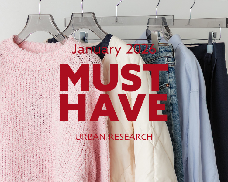 アーバンリサーチ(URBAN RESEARCH) 　 Occssion Style