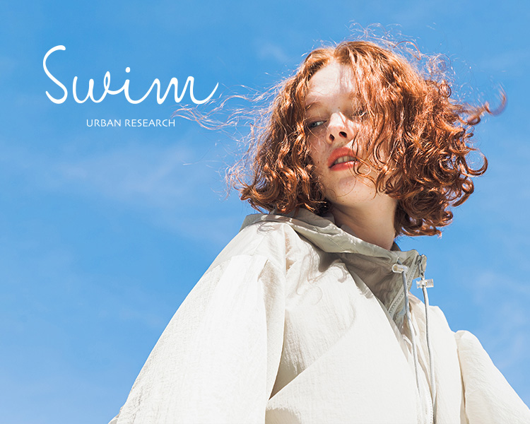 アーバンリサーチ(URBAN RESEARCH) 　Swim