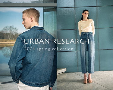 アーバンリサーチ(URBAN RESEARCH) レディース の通販 | ファッション通販 マルイウェブチャネル