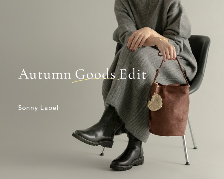 アーバンリサーチ サニーレーベル(URBAN RESEARCH SonnyLabel