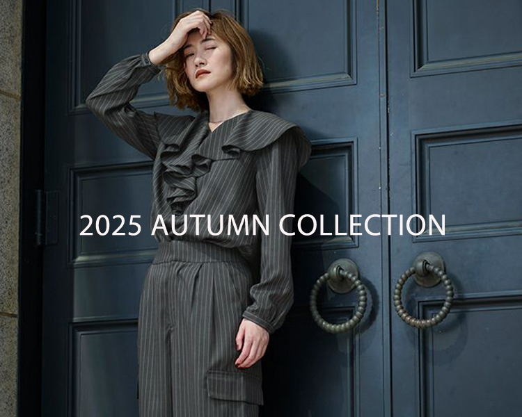 ユアーズ(ur's)  レディース　オータムcollection