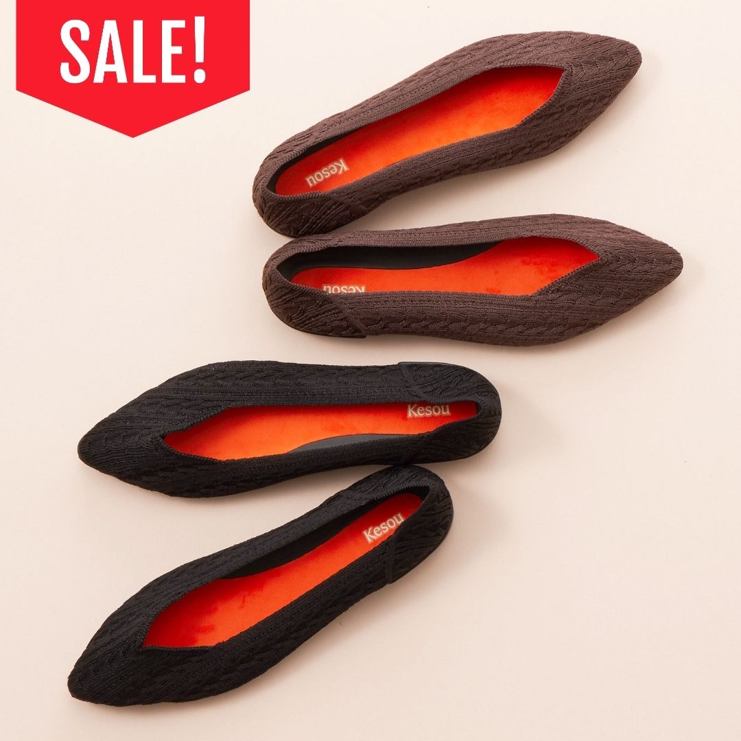 秋冬におすすめなケーブル編み