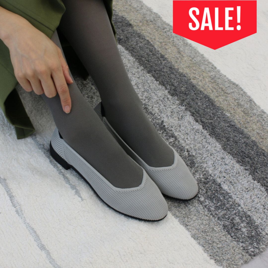 つま先ラクチンラウンドトゥ