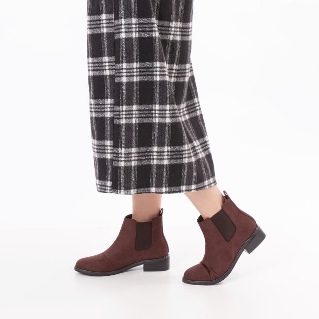 ラクチンきれいブーツ