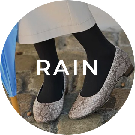 ヴェリココ　撥水加工の楽ちんきれいシューズ