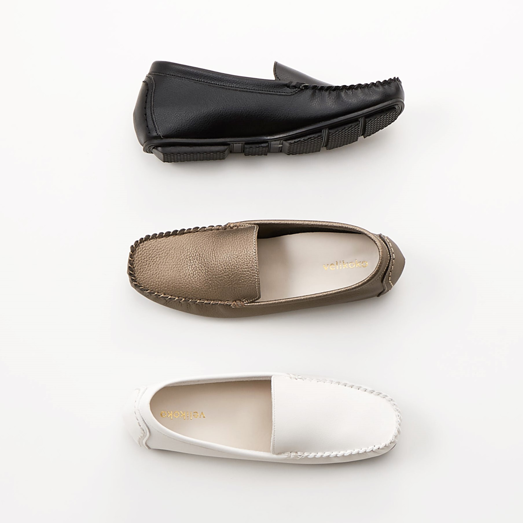 インヒールスリッポン