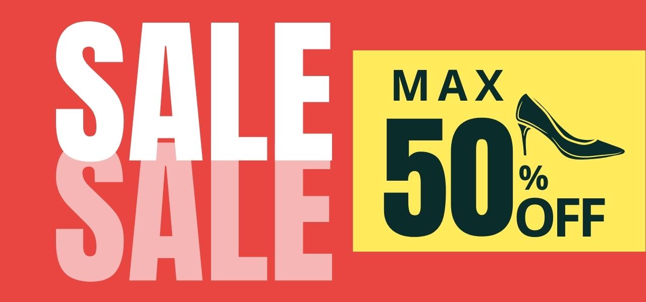 ラクチンきれいシューズvelikoko SALE