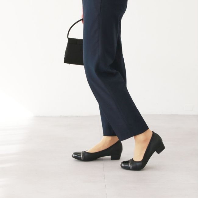 コンピパンプス