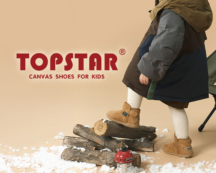 VIVIAN COLLECTION(VIVIAN COLLECTION)　シューズ　トップスター