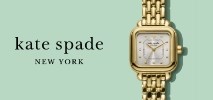 ウォッチステーション インターナショナル(WATCH STATION INTERNATIONAL)　レディース　メンズ　katespade　ケイトスペード