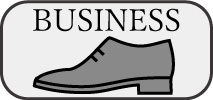 business shoes