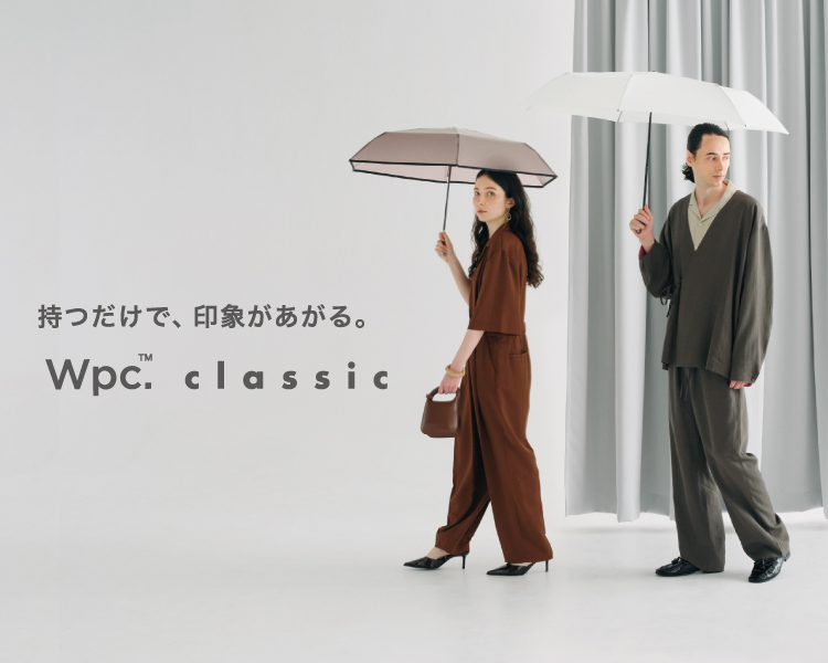 Wpc. KiU(Wpc. KiU)　雑貨　UNISEX