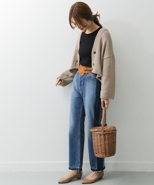 辛め派スタイリング ファッション通販 マルイウェブチャネル