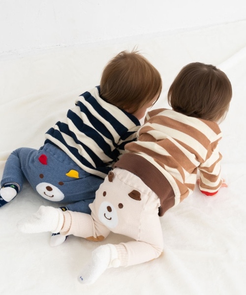 ミキハウス ホットビス …のミキハウス ホットビス …