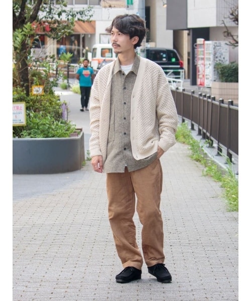 トレンドフレディ＆グロスター