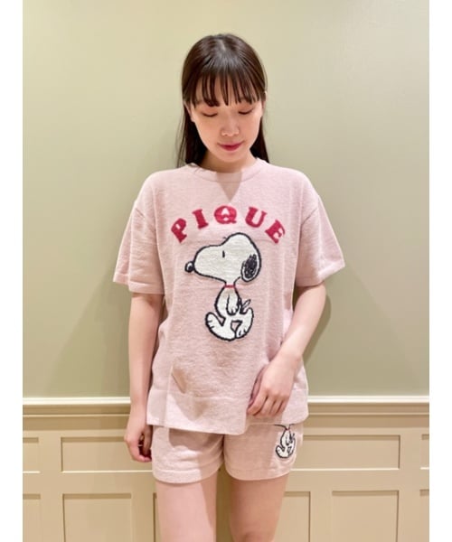 正規認証品!新規格 美品接触冷感BIGTシャツxショートパンツSET tbg.qa