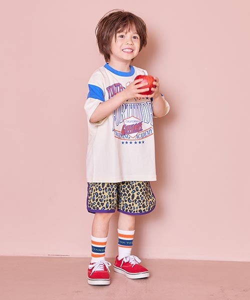 マーキーズのマーキーズ