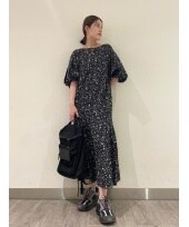 emmi atelier】eco撥水ベーシックバックパック | エミ(emmi