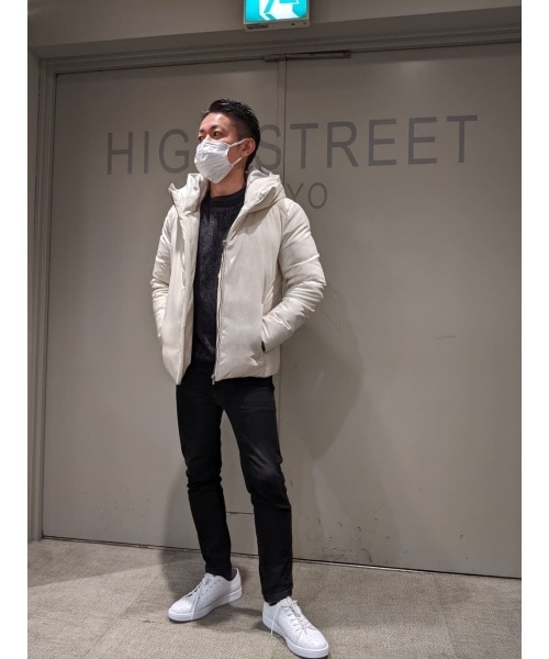 ハイストリート(HIGH STREET) の通販 | ファッション通販 マルイウェブ