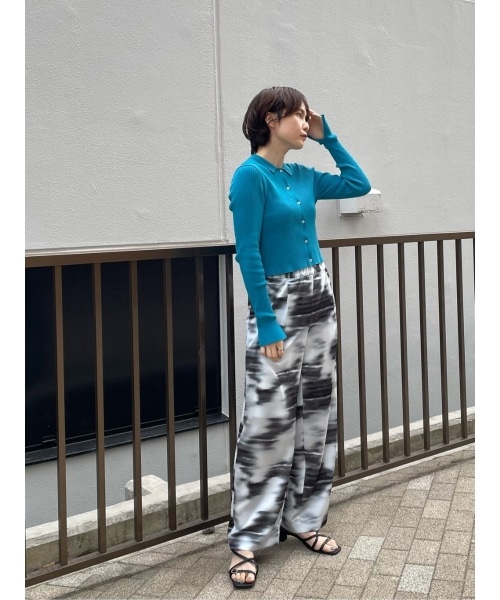 ギャレストのコーディネート｜ファッション通販マルイウェブチャネル