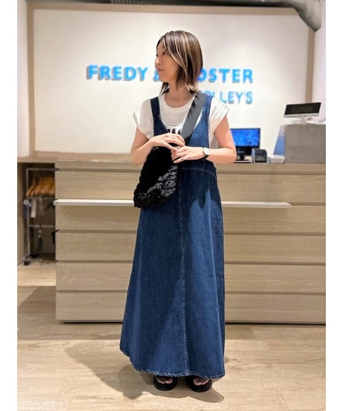 フレディ＆グロスターのコーディネート｜ファッション通販マルイウェブ