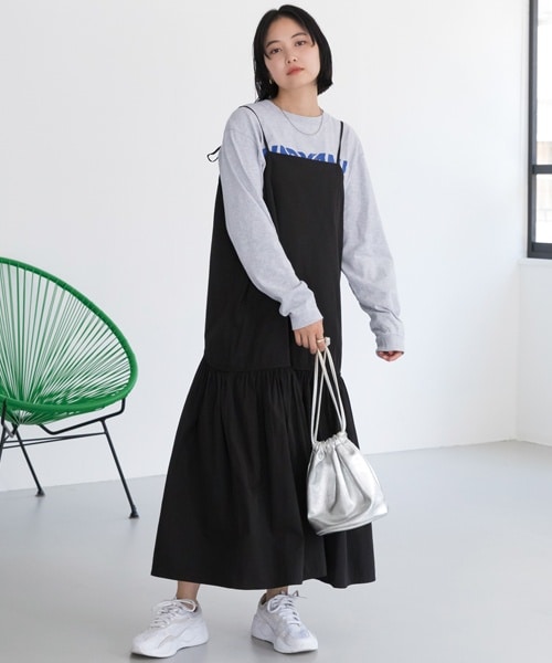 ラビアンジェのコーディネート｜ファッション通販マルイウェブチャネル
