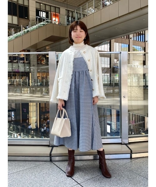 ノーリーズのコーディネート｜ファッション通販マルイウェブチャネル