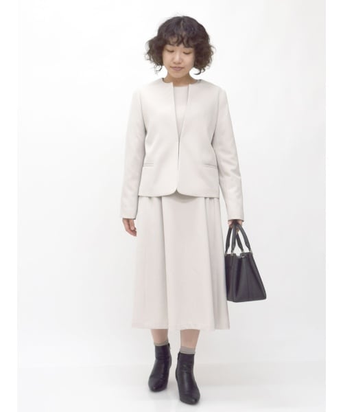 MK ミッシェルクランのコーディネート｜ファッション通販マルイウェブチャネル [No.2023100600342677]