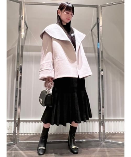 セルフォードのコーディネート｜ファッション通販マルイウェブチャネル