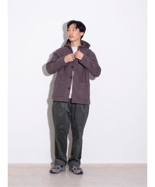 限定展開】Wading jacket ショートジャケット | フレディ＆グロスター