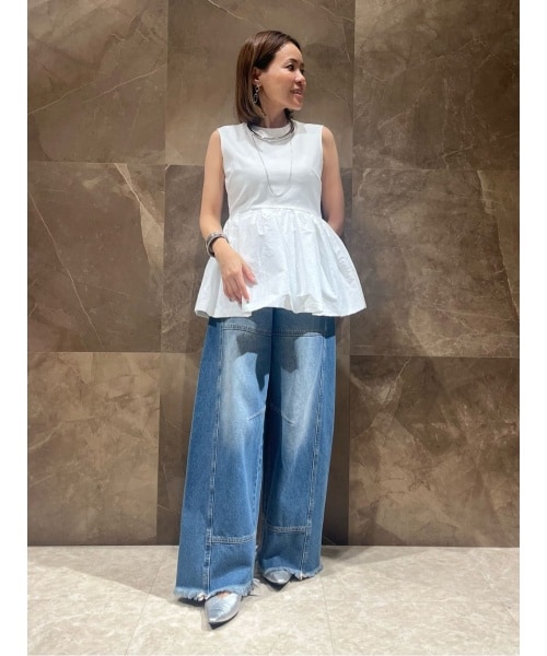 グレースコンチネンタルのグレースコンチネンタル