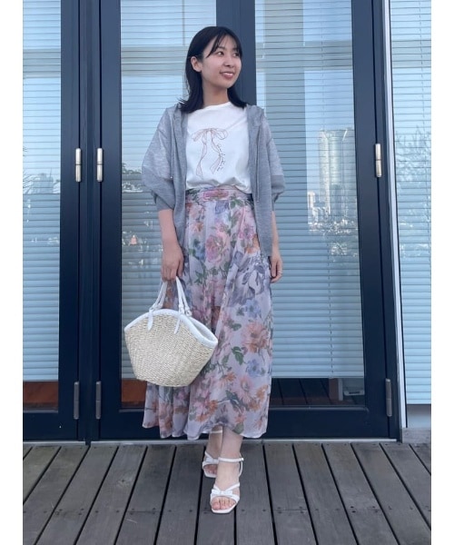 クチュールブローチのクチュールブローチ