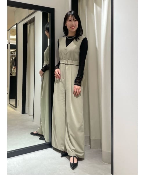 グレースコンチネンタルのグレースコンチネンタル