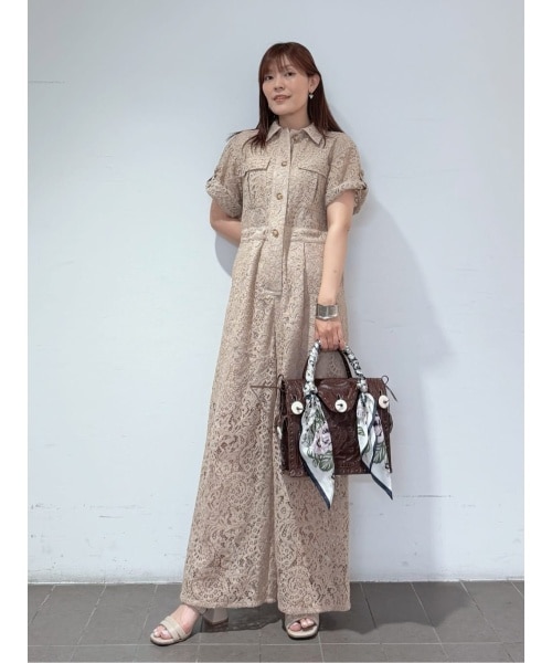 グレースコンチネンタルのグレースコンチネンタル