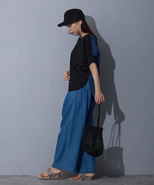 ニコルホワイトのニコルホワイト