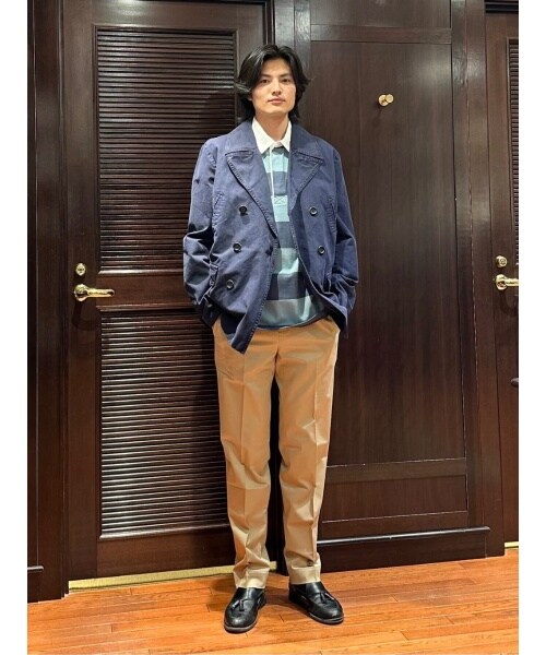 ブルックスブラザーズのブルックスブラザーズ