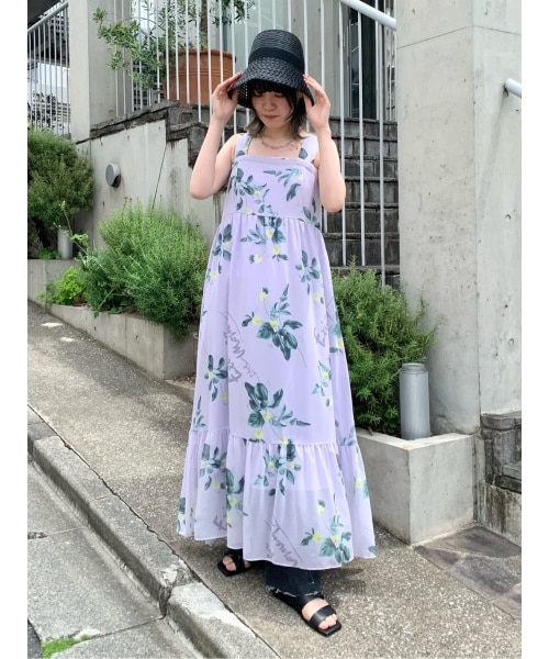 グレースコンチネンタルのグレースコンチネンタル