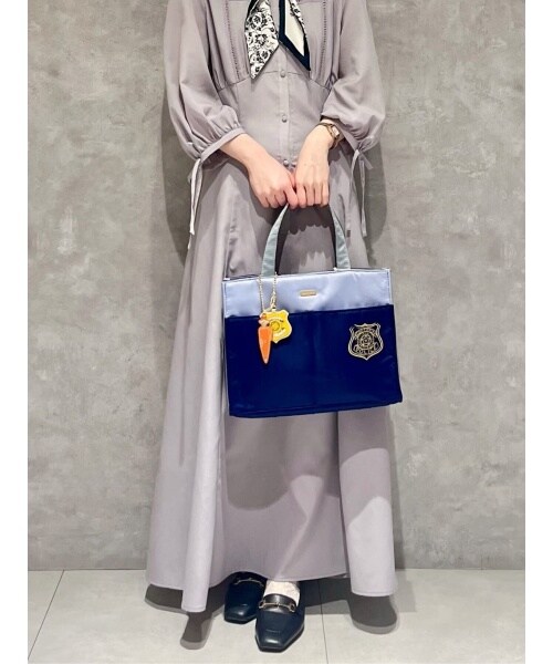 メゾン ド フルールのメゾン ド フルール