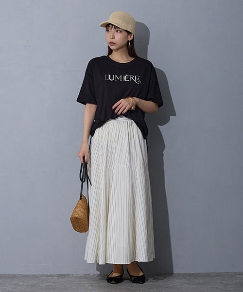 ニコルホワイトのニコルホワイト