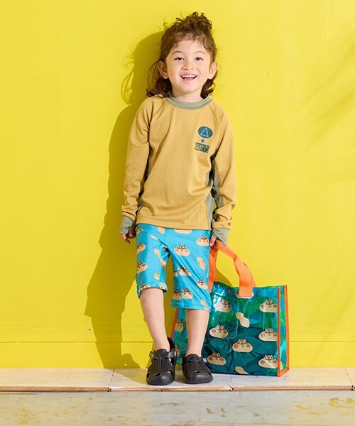 マーキーズのマーキーズ